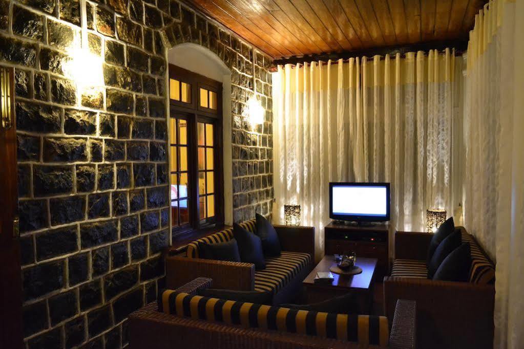 Brockenhurst Bungalow Nuwara Eliya Exterior foto
